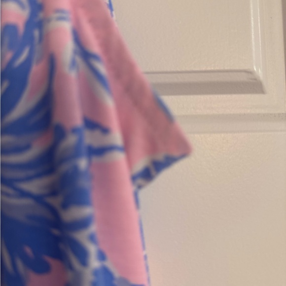 Lilly Pulitzer dress - Picture 3 of 6